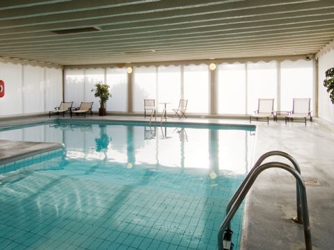 Scandic Antwerpen
