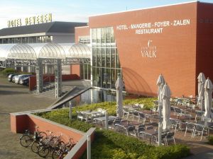 Van der Valk Antwerpen - Beveren