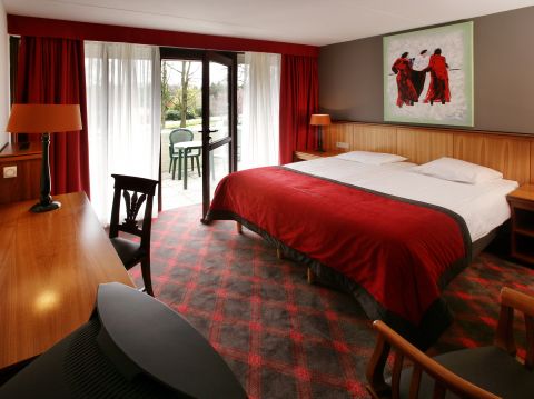 Van der Valk Hotel Antwerpen