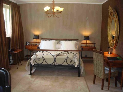 Best Western Klokkenhof