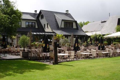 Hotel Klokkenhof