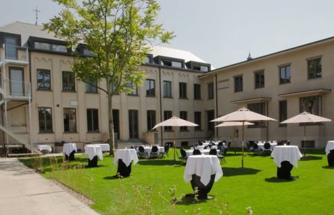 Hotel Karmel