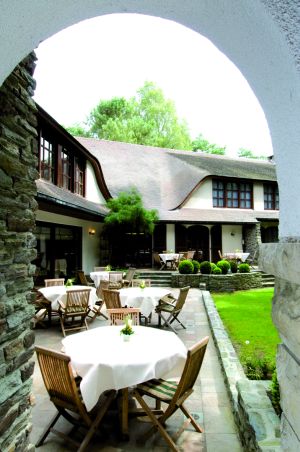 De Residentie