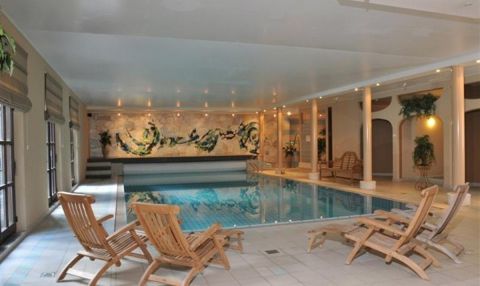 Hotel-Restaurant De Residentie