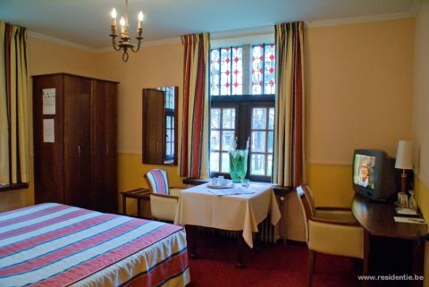 Hotel Keravic