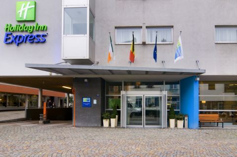 Holiday Inn Express Mechelen