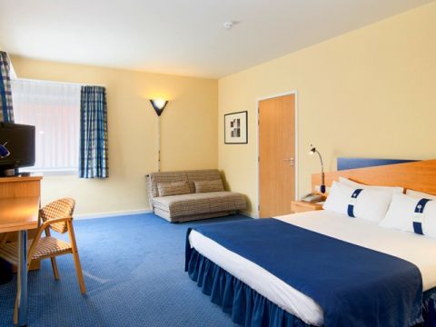 Holiday Inn Express Mechelen