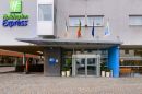 Holiday Inn Express Mechelen