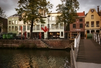 Hotel Vé