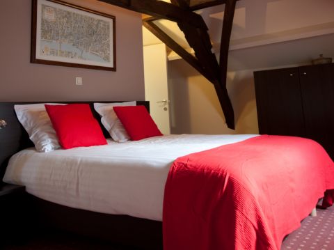 Hotel Den Wolsack