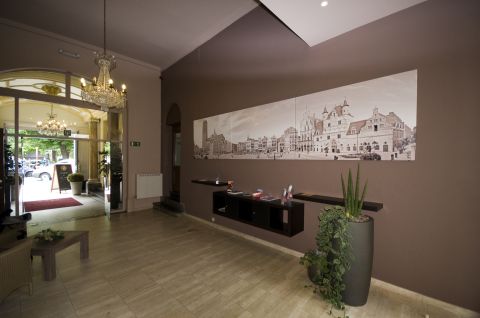 Hotel Den Wolsack