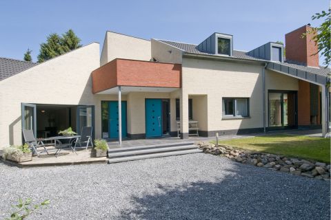 Villa Commandeur