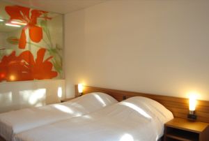 Corbie Hotel Mol