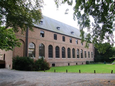 Priorij Corsendonk Oud-Turnhout beste aanbiedingen 