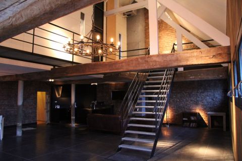 B&B Lof(t) der Sfeer
