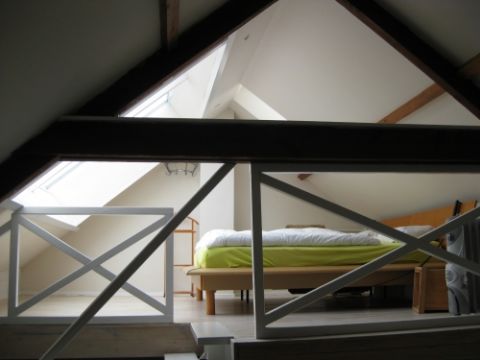 Lees meer... : Hotelkamers in B b De Tweede Kamer ,