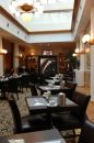 Hotel Progress - Restaurant