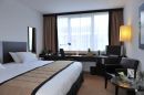 Hotel Progress - Kamer