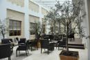 Hotel Progress - Lounge