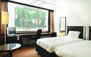 Hotel Progress - Kamer