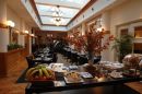 Hotel Progress - Restaurant