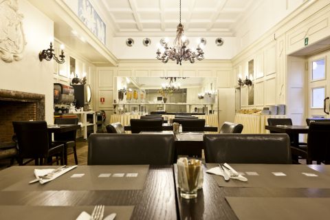 Hotel des Colonies