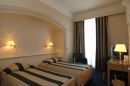 Hotel des Colonies - Kamer