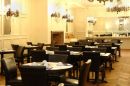 Hotel des Colonies - Restaurant