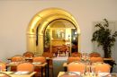 Hotel des Colonies - Restaurant