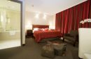 Hotelkamer