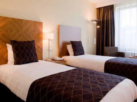 Gresham Belson Hotel Brussels