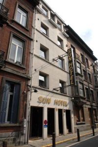 Sun Hotel