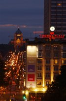 Crowne Plaza Brussels City Centre