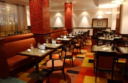 Crowne Plaza Brussels City Centre - Le Palace