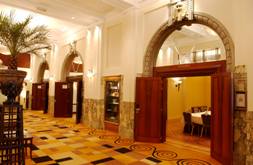 Crowne Plaza Brussels City Centre - Le Palace