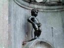 Manneken Pis