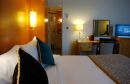 Crowne Plaza - Le Palace