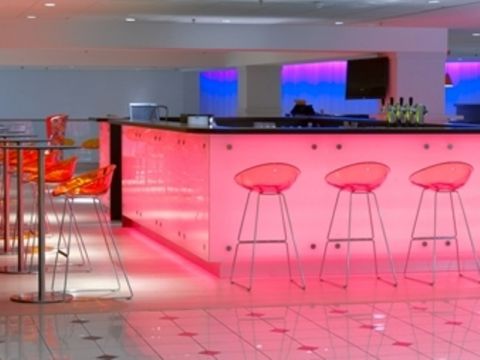 Thon Hotel Brussels City Centre