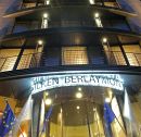 Hotel Silken Berlaymont Brussels