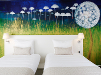 Hotel BLOOM!
