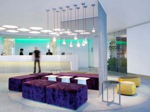 Hotel BLOOM!
