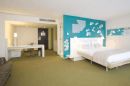 Hotel Bloom!