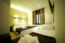 Driepersoons kamer