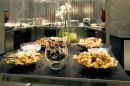 Ontbijtbuffet Floris Ustel