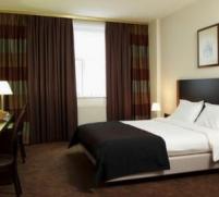 Hotel Floris Arlequin Grand Place