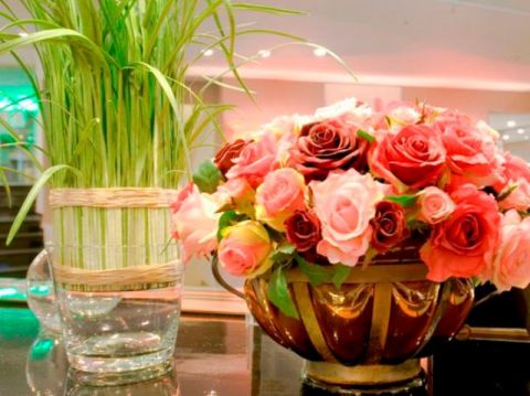 Hotel Floris Arlequin Grand Place