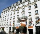 NH Hotel du Grand Sablon