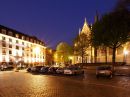 NH Hotel du Grand Sablon