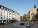 NH Hotel du Grand Sablon