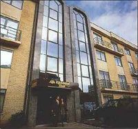 Een weekendje weg - Rijckendael Hotel & Restaurant - Brussel